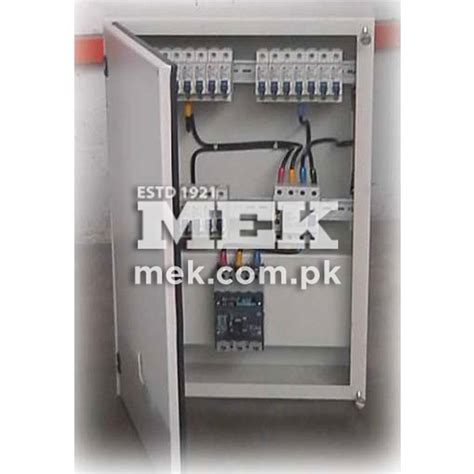 electrical distribution box price in pakistan|electrical box price in Pakistan.